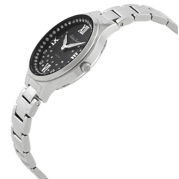 NWT Mathey-Tissot Fashion Ladies Quartz Steel Authentic Watch - Picture 2 of 3